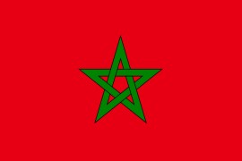 marrocos 0 lista